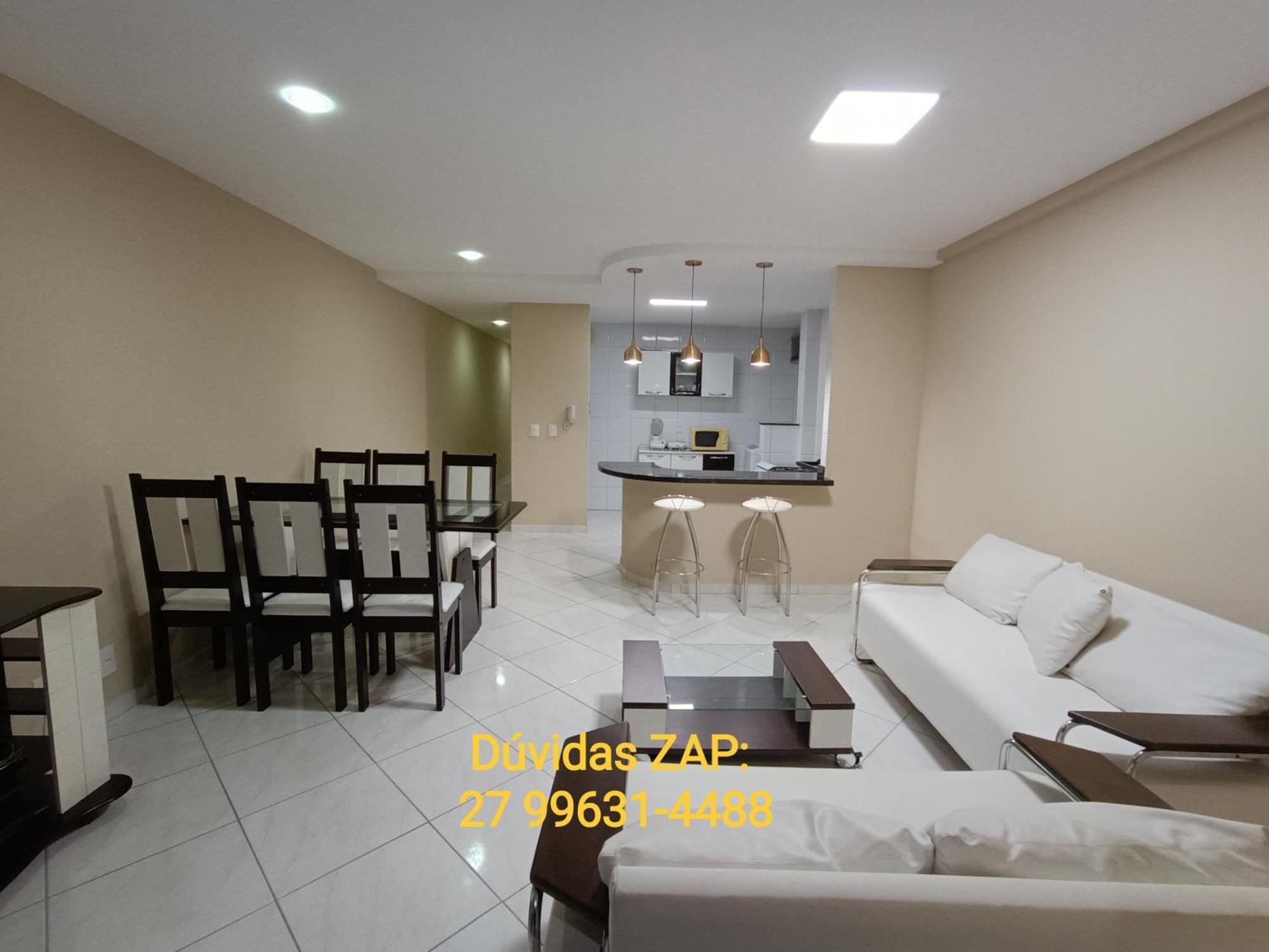 Yolanda 401 - Pertinho Da Praia E De Todas Comodidades Guarapari Ngoại thất bức ảnh