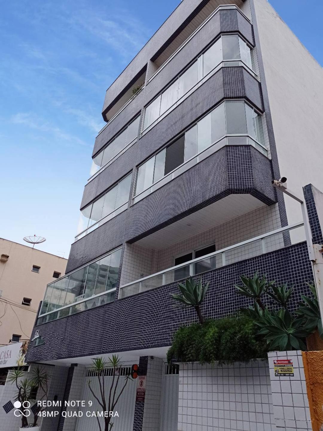 Yolanda 401 - Pertinho Da Praia E De Todas Comodidades Guarapari Ngoại thất bức ảnh