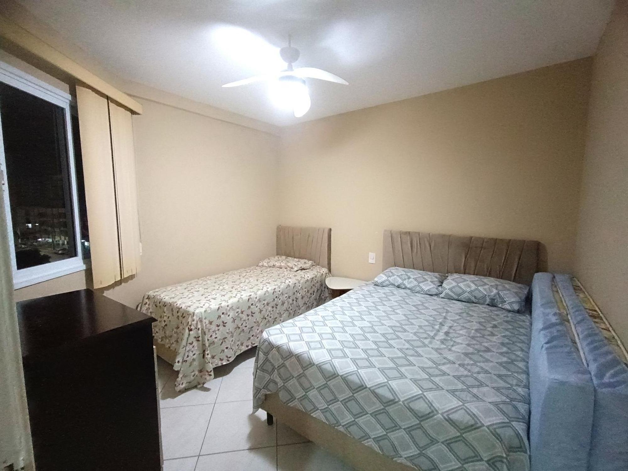 Yolanda 401 - Pertinho Da Praia E De Todas Comodidades Guarapari Ngoại thất bức ảnh